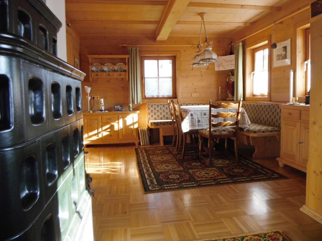 Schrandl Apartment Penningberg Hopfgarten im Brixental Habitación foto