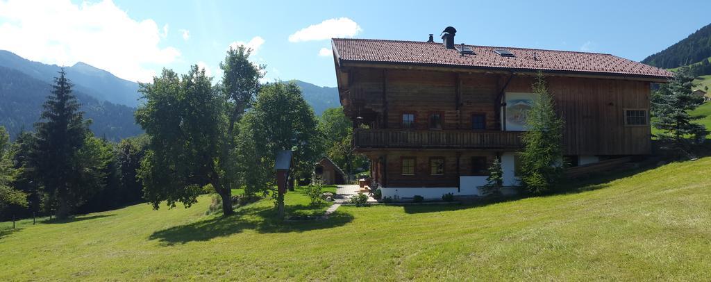 Schrandl Apartment Penningberg Hopfgarten im Brixental Exterior foto